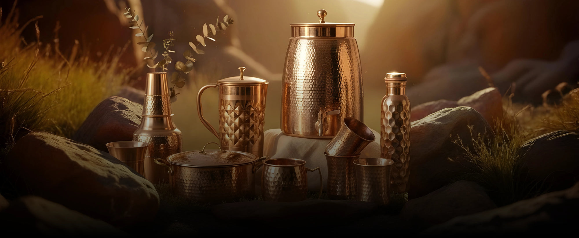 Ayurvedic Wellness Crafted for Everyday Wellbeing