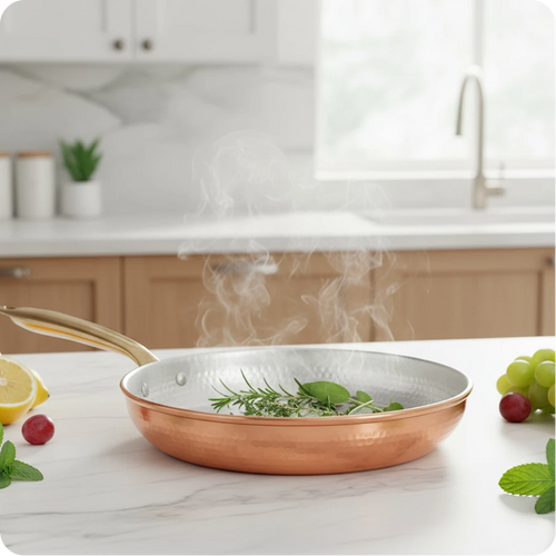 Aids in Digestion and Wellness