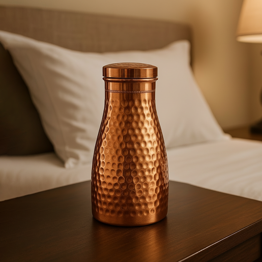 Himalayan Ayurvedic Bedside Carafe